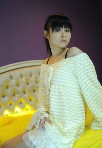 可愛杏里2画像