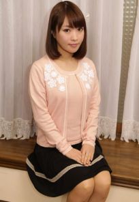 河島晴香2画像