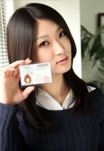 角野ゆずき1画像