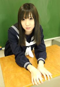 江藤つかさ2画像