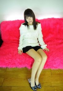 北原香奈1画像