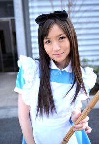 片山莉乃1画像