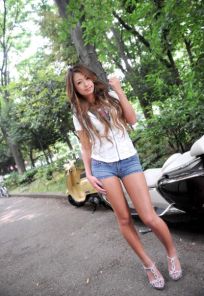 荒木優樹菜1画像